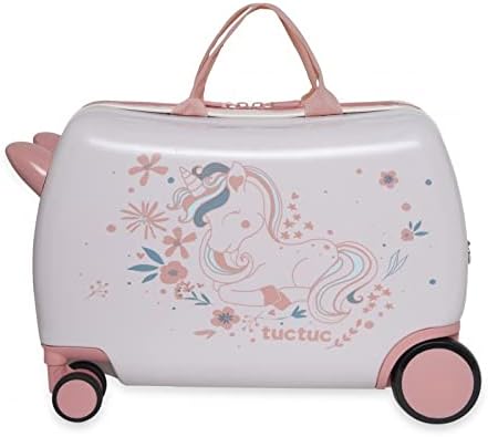 Trolley da viaggio Tuc Tuc