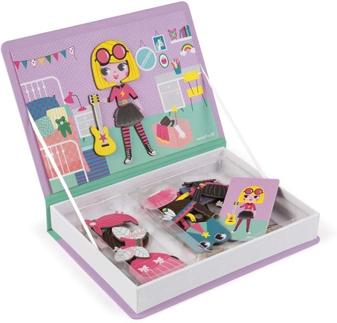 Libri Magnetici