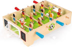 Mini calcio balilla per bambini