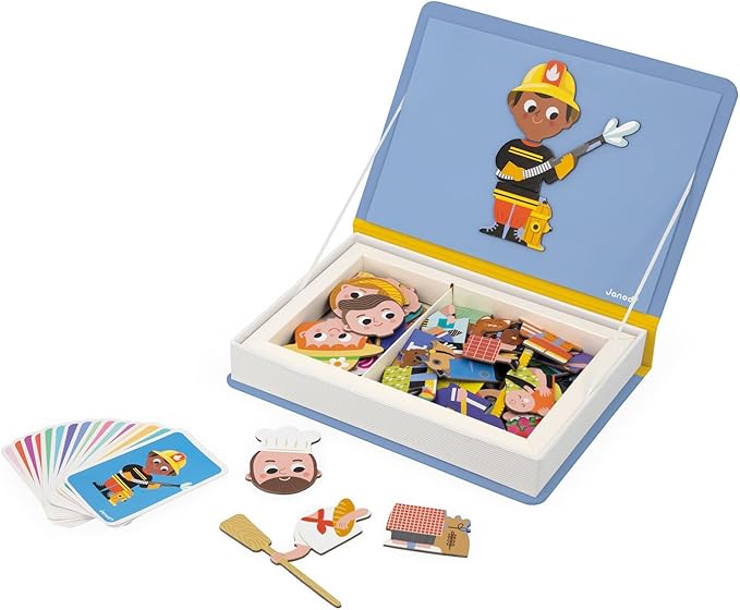 Libri Magnetici