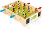 Mini calcio balilla per bambini