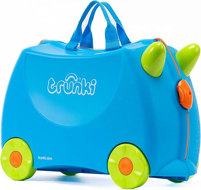 Trolley Trunki da viaggio