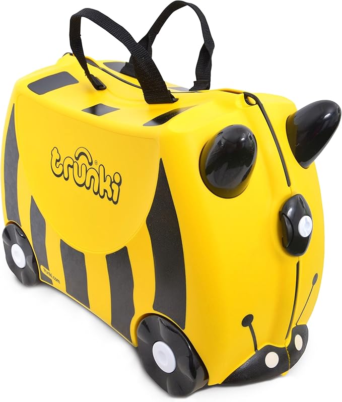 Trolley Trunki da viaggio