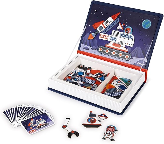 Libri Magnetici