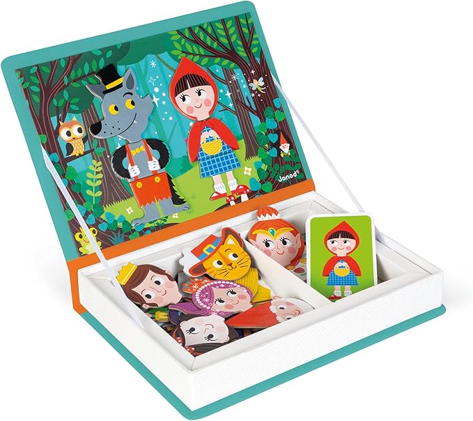 Libri Magnetici