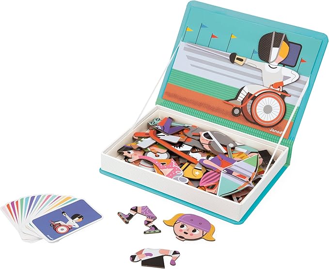 Libri Magnetici
