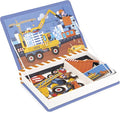 Libri Magnetici