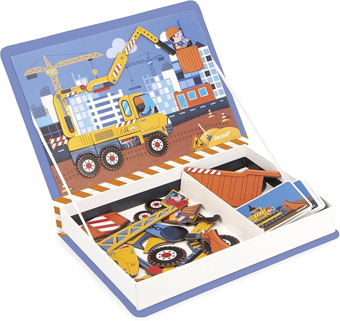 Libri Magnetici