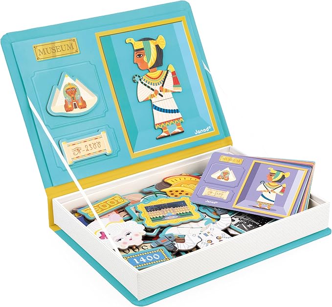 Libri Magnetici