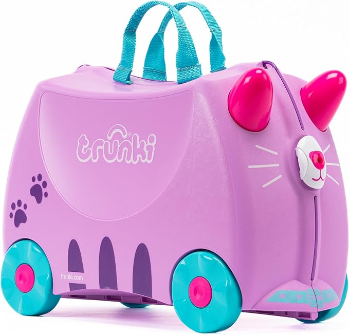 Trolley Trunki da viaggio