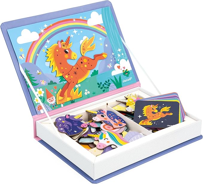 Libri Magnetici