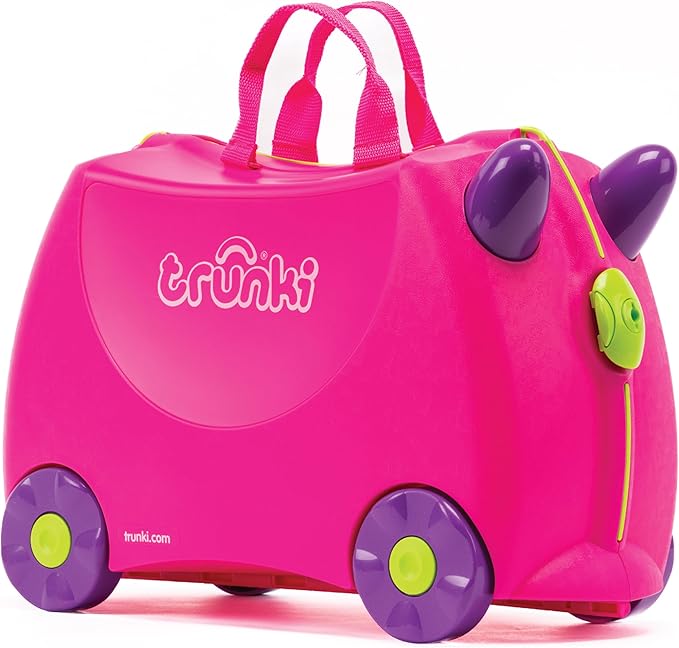 Trolley Trunki da viaggio