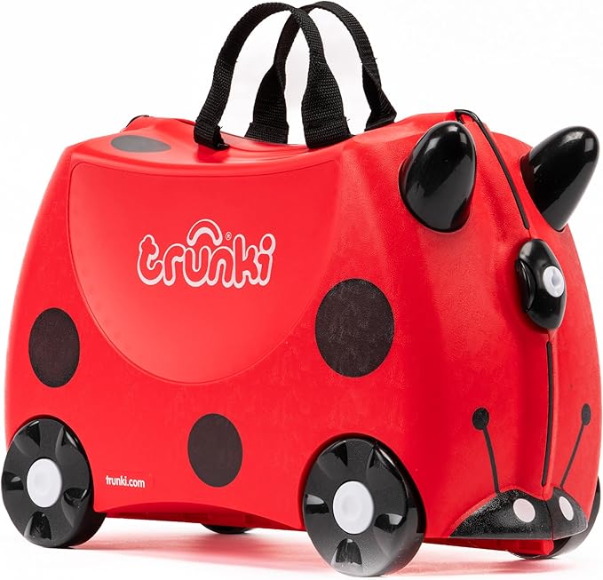 Trolley Trunki da viaggio
