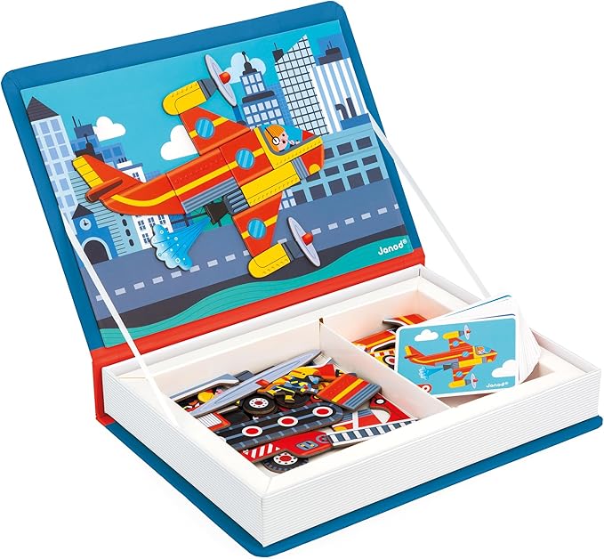 Libri Magnetici