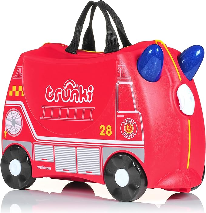Trolley Trunki da viaggio