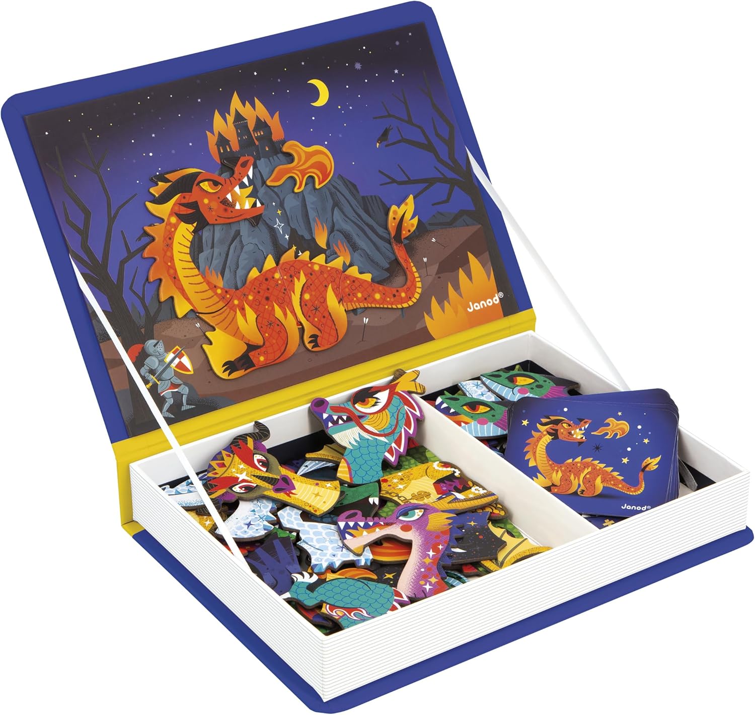 Libri Magnetici