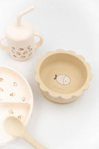 Set Pappa in silicone