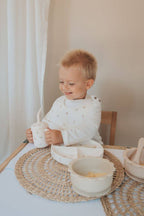 Set Pappa in silicone