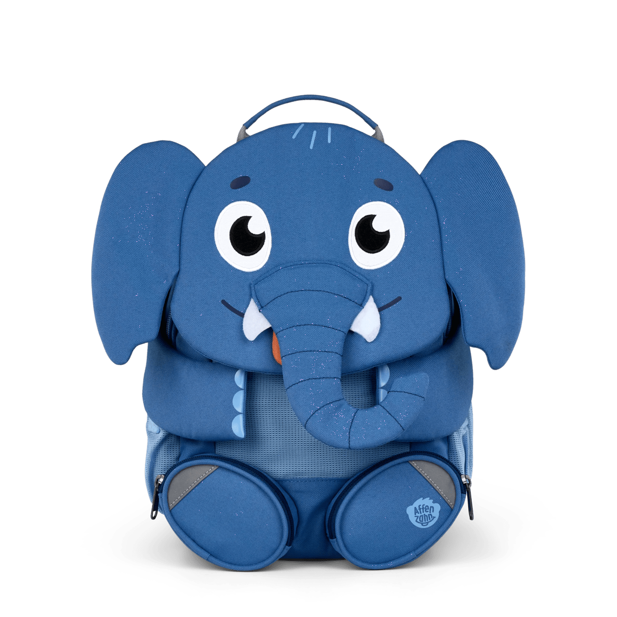 Zainetto Grande 3-5 anni con animali per bambini