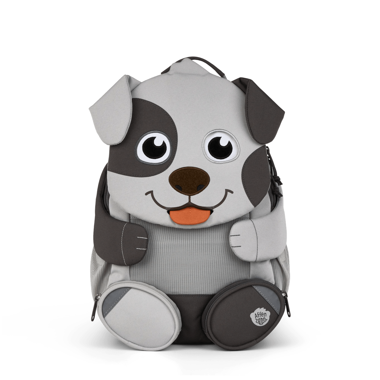 Zainetto Grande 3-5 anni con animali per bambini