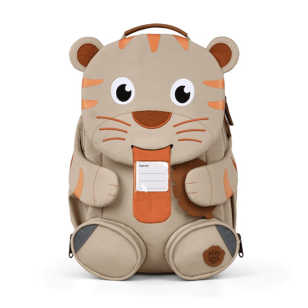 Zainetto Grande 3-5 anni con animali per bambini