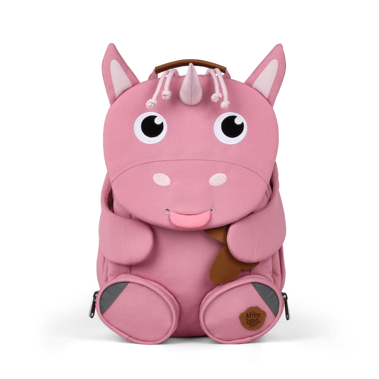 Zainetto Grande 3-5 anni con animali per bambini
