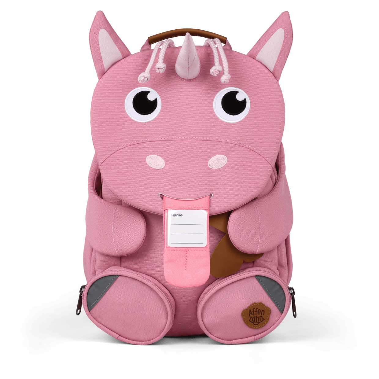 Zainetto Grande 3-5 anni con animali per bambini