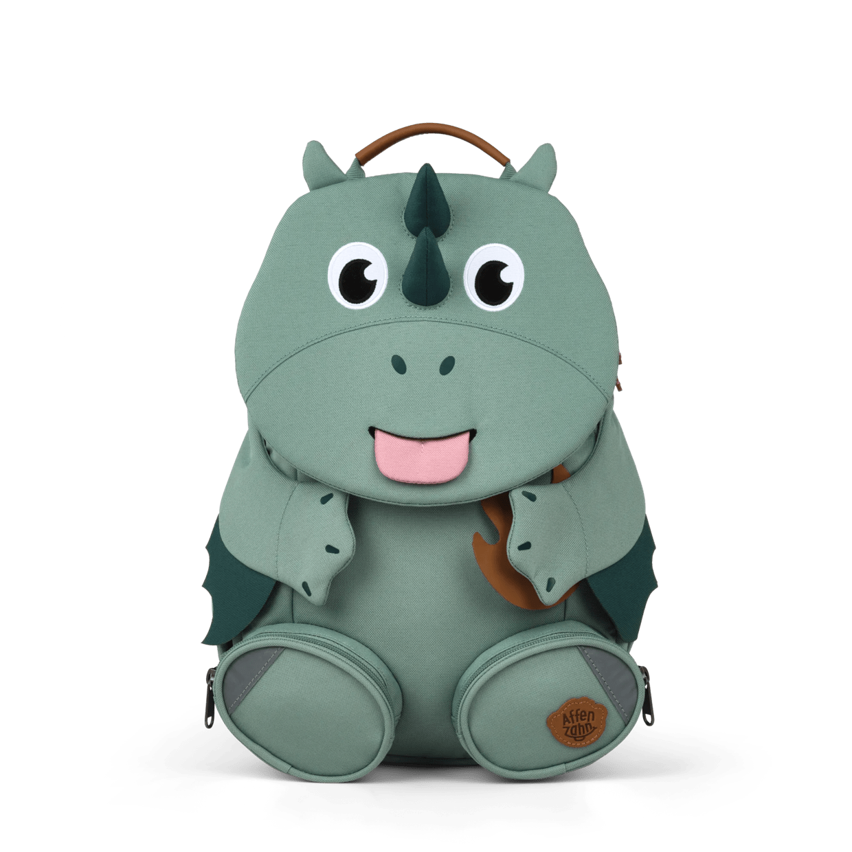 Zainetto Grande 3-5 anni con animali per bambini