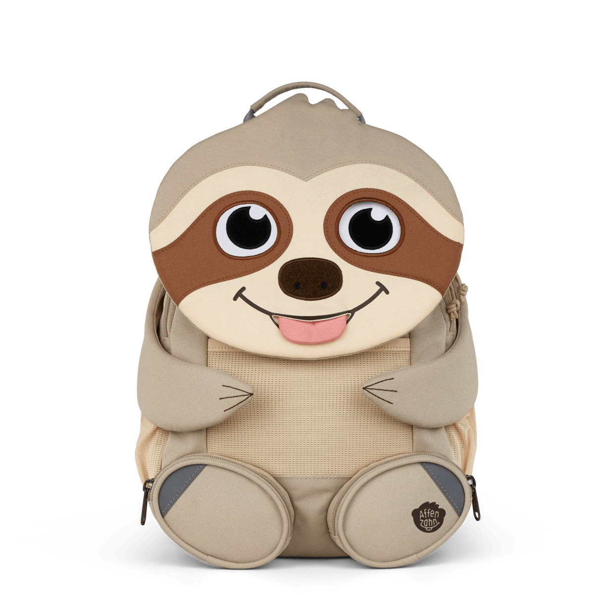 Zainetto Grande 3-5 anni con animali per bambini