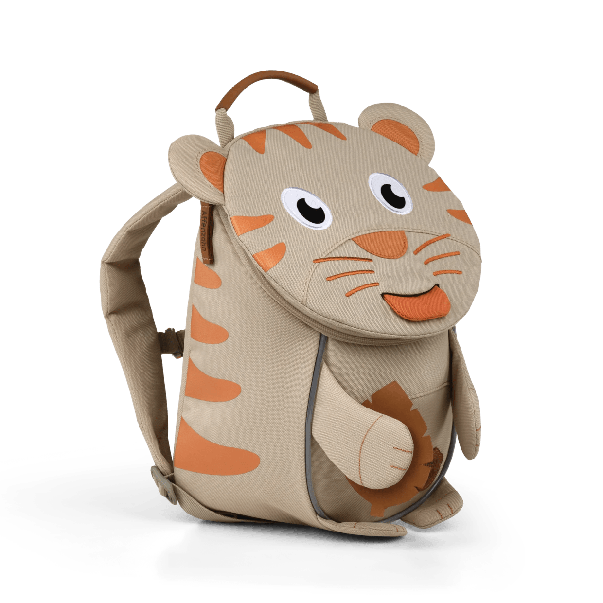 Zainetto Piccolo 1-3 anni con animali per bambini