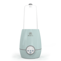 Eiyo - Scaldabiberon E Sterilizzatore Digitale Casa/Auto