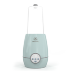 Eiyo - Scaldabiberon E Sterilizzatore Digitale Casa/Auto