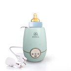 Eiyo - Scaldabiberon E Sterilizzatore Digitale Casa/Auto