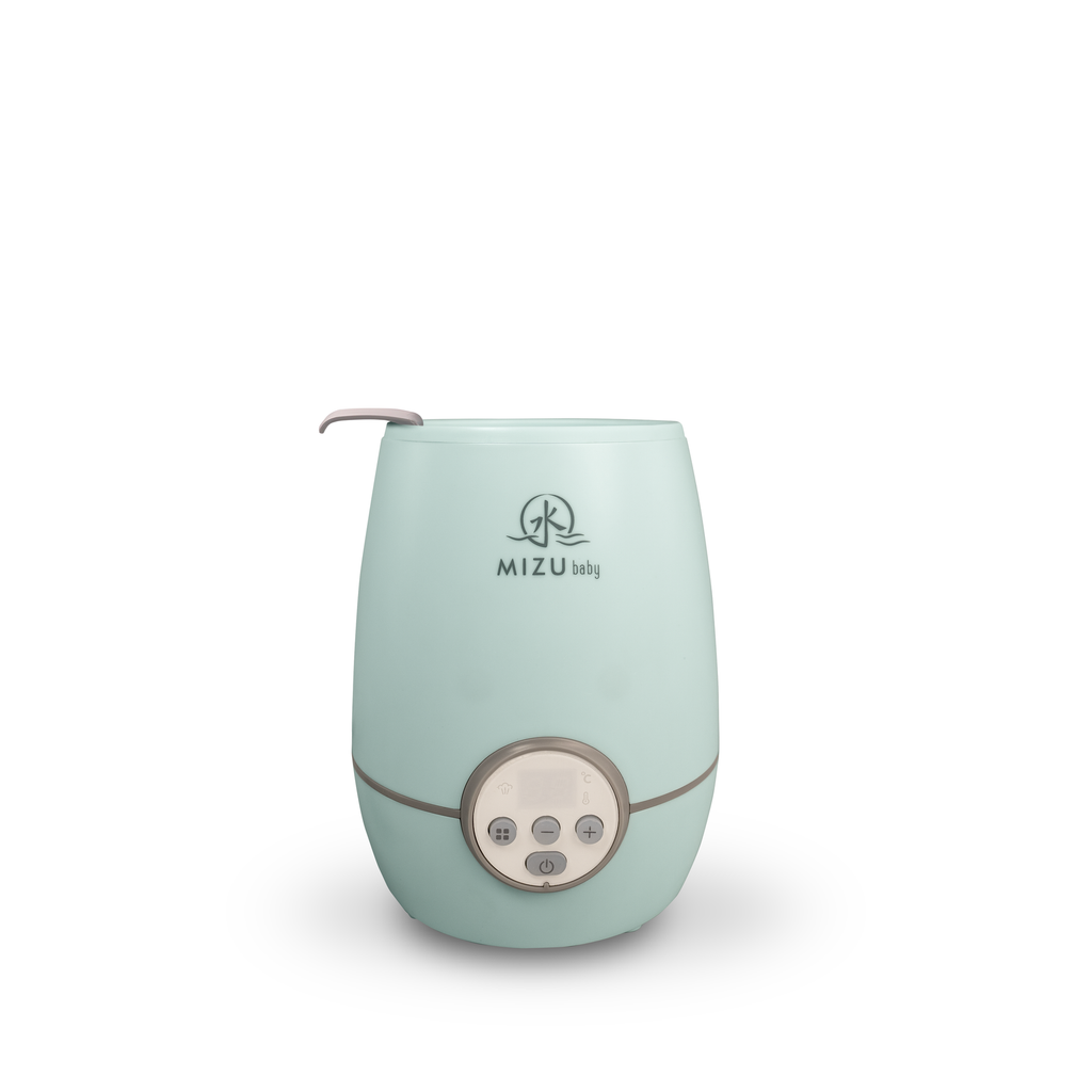 Eiyo - Scaldabiberon E Sterilizzatore Digitale Casa/Auto