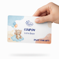 Coupon Lista Baby Piccoli Sogni