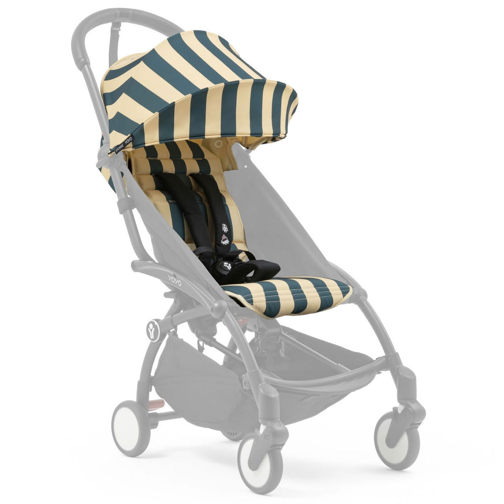 Stokke Yoyo Riviera Summer Kit