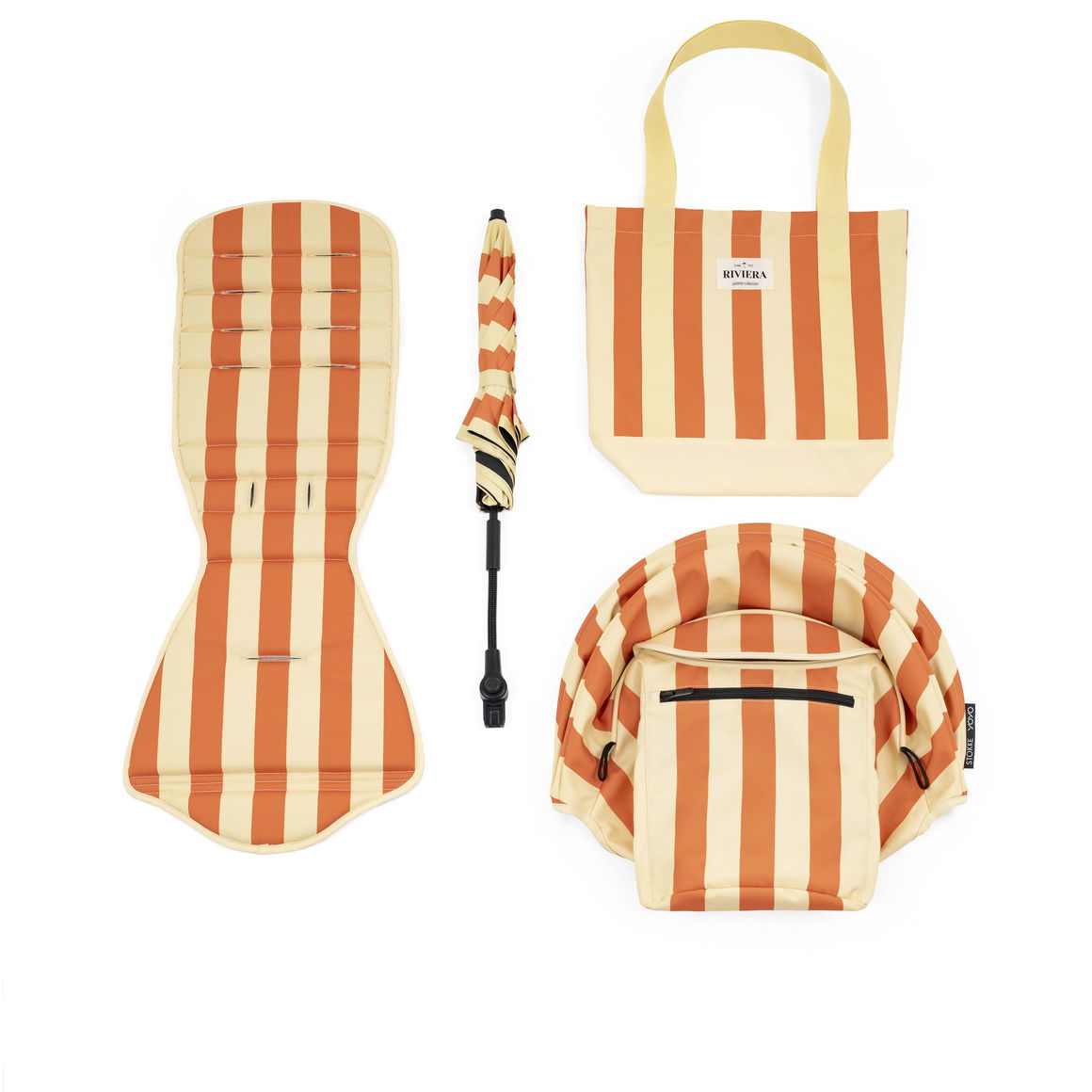 Stokke Yoyo Riviera Summer Kit