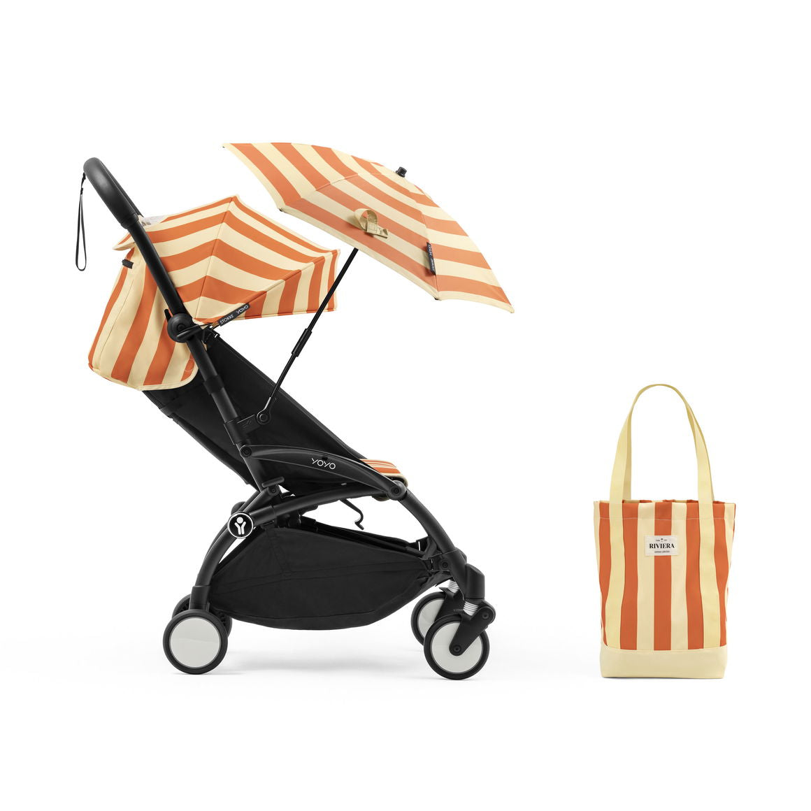 Stokke Yoyo Riviera Summer Kit