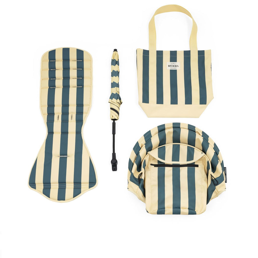 Stokke Yoyo Riviera Summer Kit
