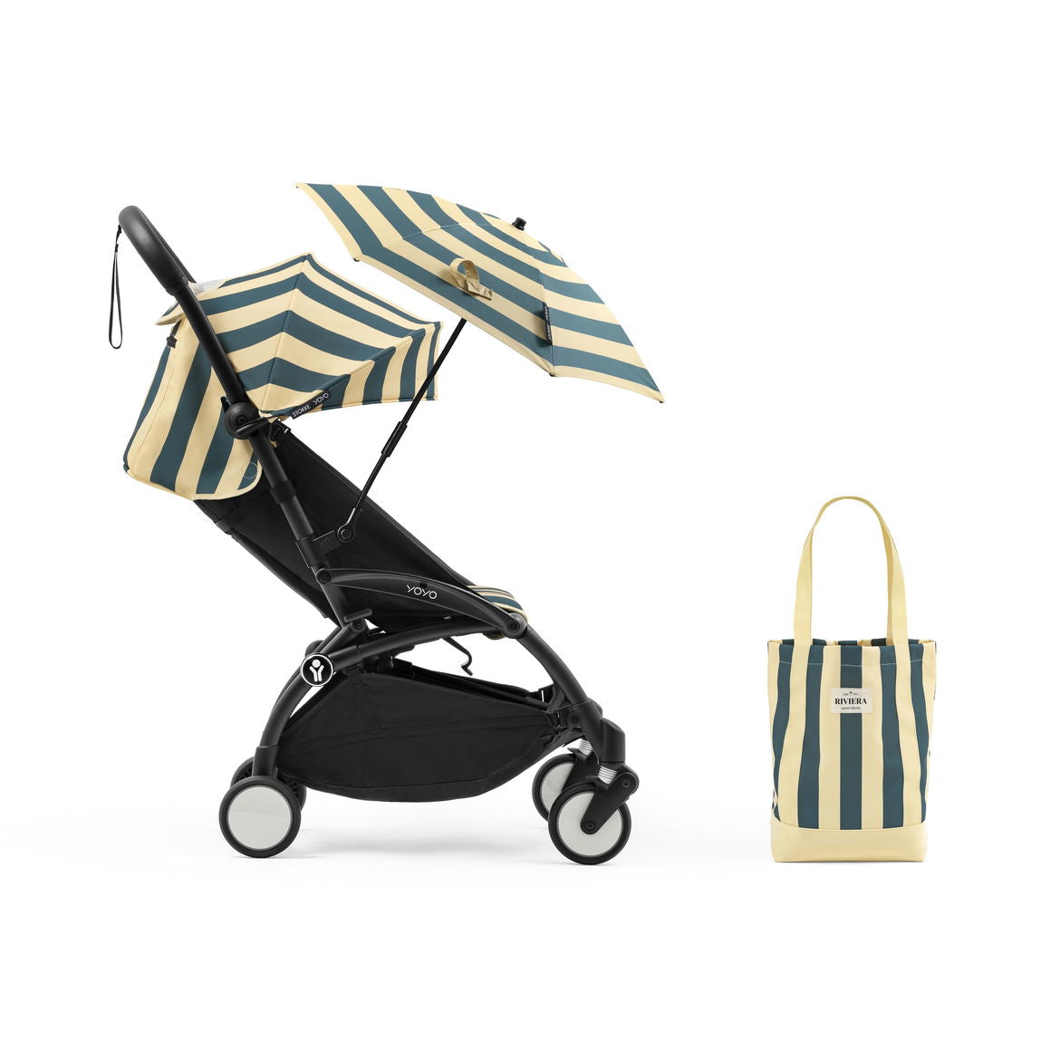 Stokke Yoyo Riviera Summer Kit