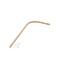 Asta supporto per baldacchino culla Stokke Sleepi Drape Rod