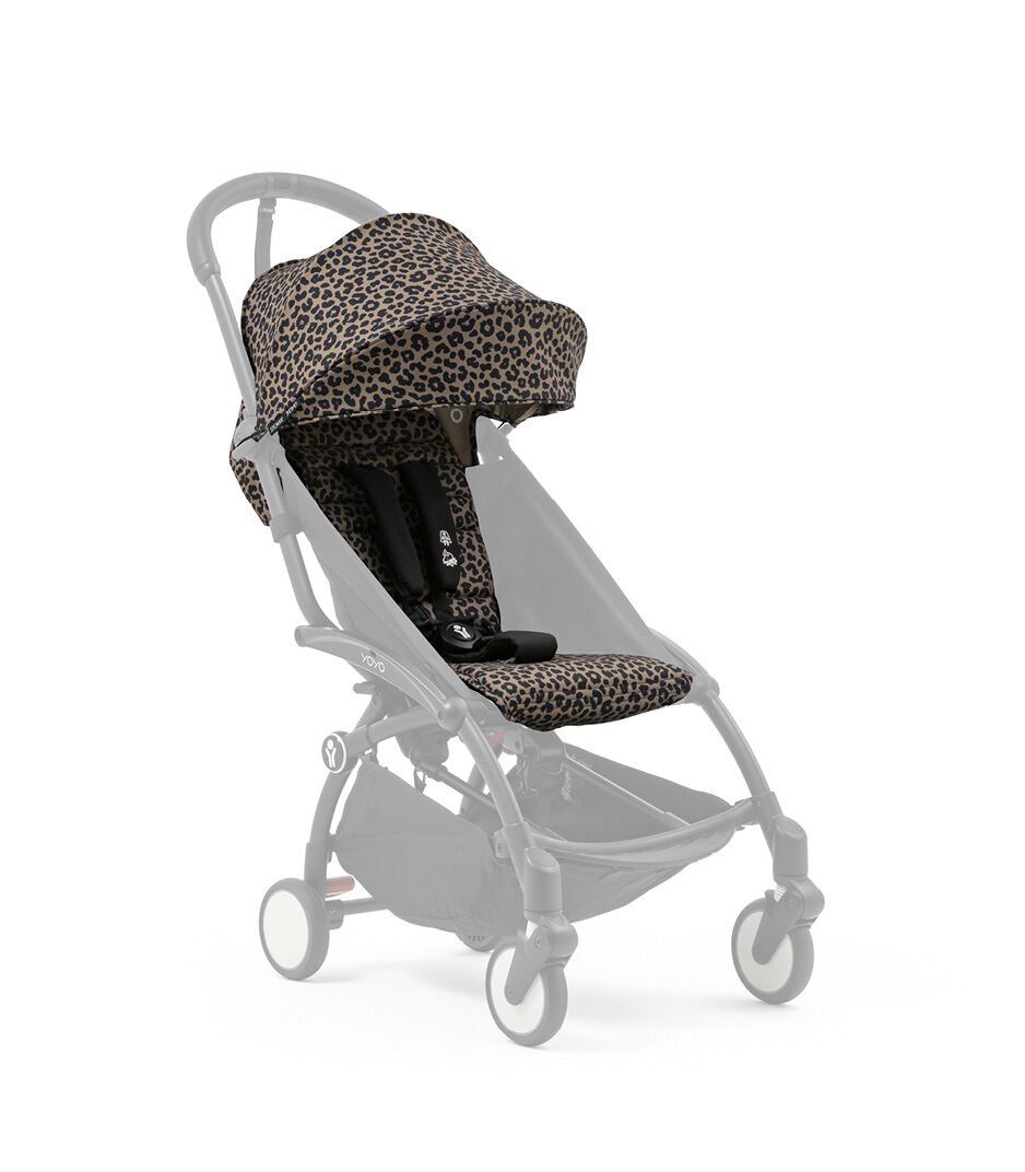 Stokke Yoyo +6 Color Pack