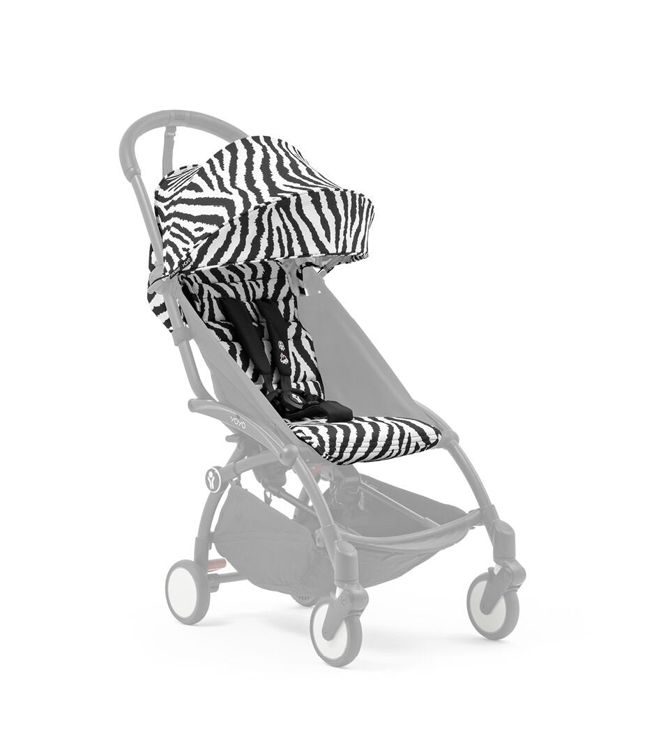 Stokke Yoyo +6 Color Pack