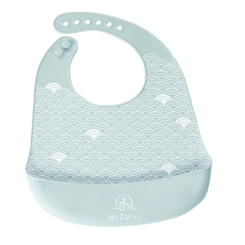 Bavetta in silicone Mizu