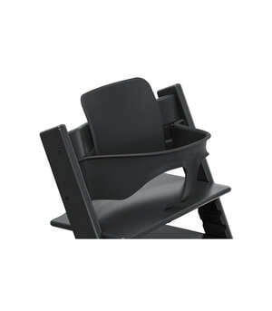 TRIPP TRAPP® HIGH CHAIR + BABY SET