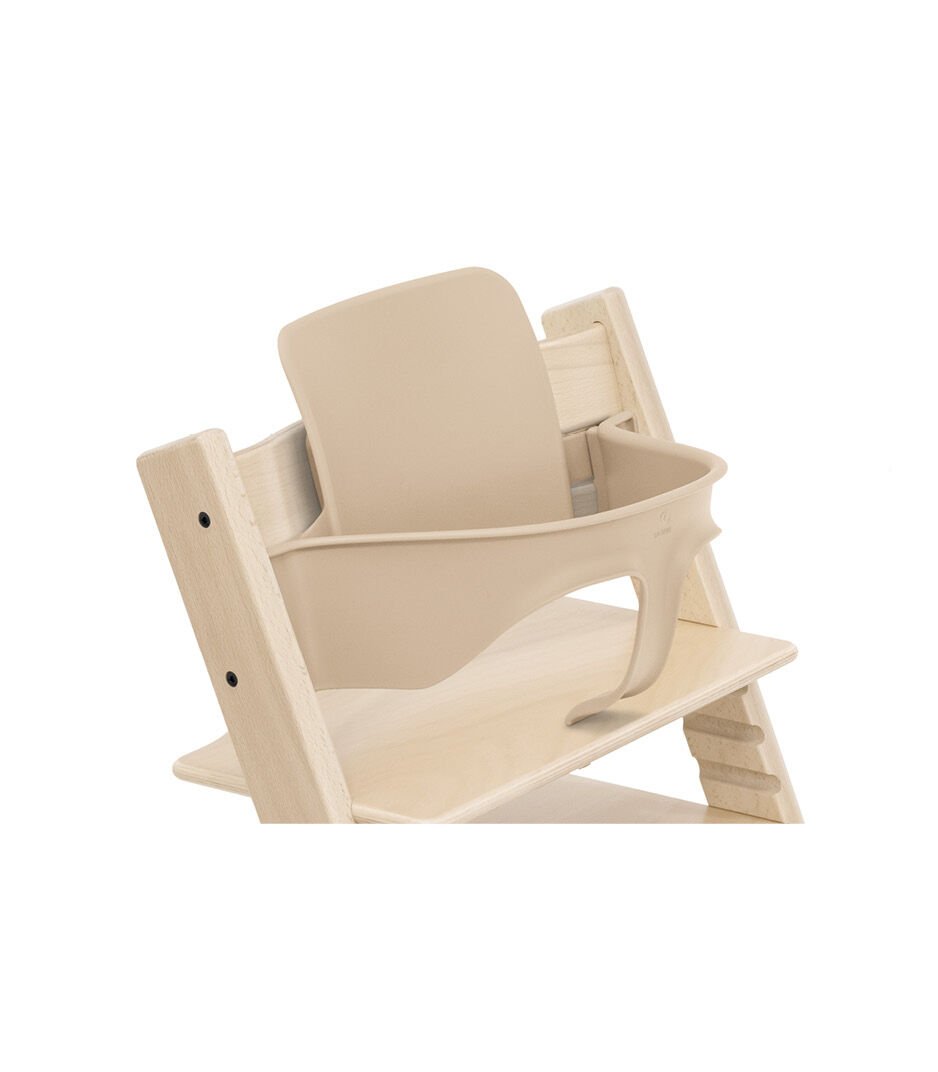 TRIPP TRAPP® HIGH CHAIR + BABY SET