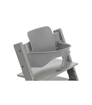 TRIPP TRAPP® HIGH CHAIR + BABY SET
