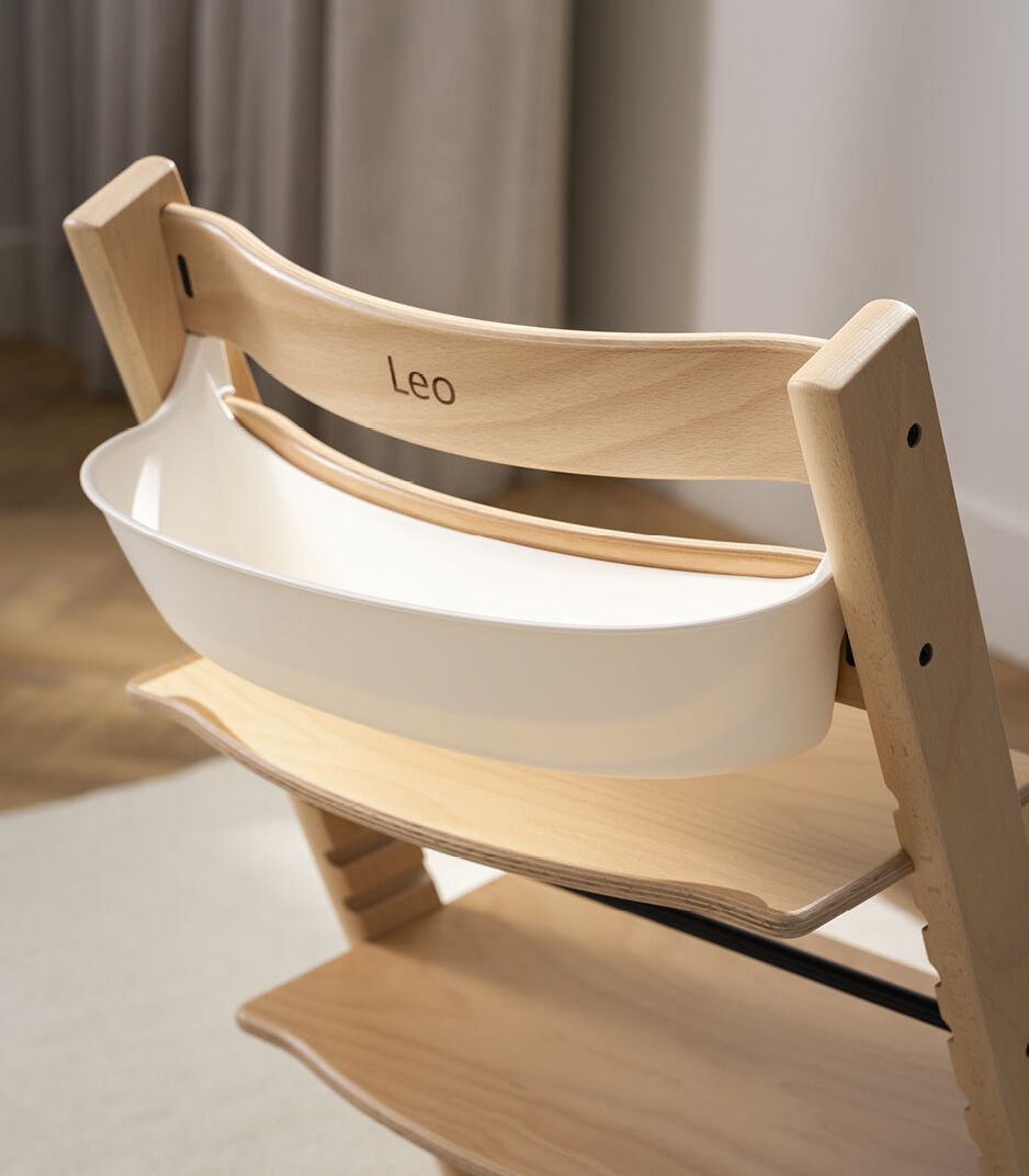 Tripp Trapp Storage