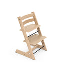 Sedia Tripp Trapp in legno di quercia