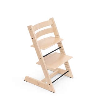 TRIPP TRAPP® HIGH CHAIR + BABY SET